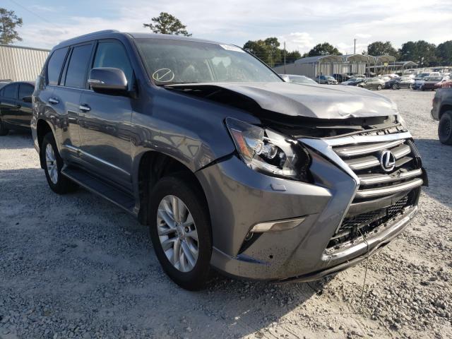 LEXUS GX 460 2015 jtjbm7fx9f5119622