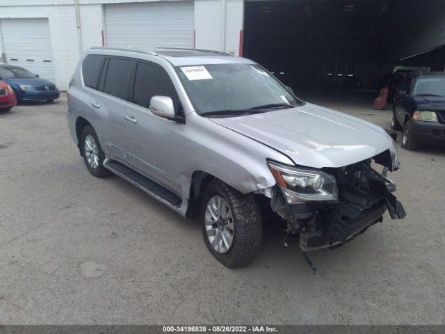 LEXUS GX 460 2015 jtjbm7fx9f5119703