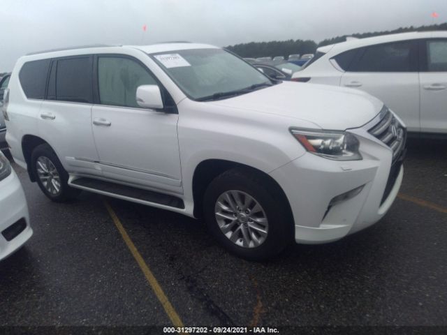 LEXUS GX 460 2016 jtjbm7fx9g5121713