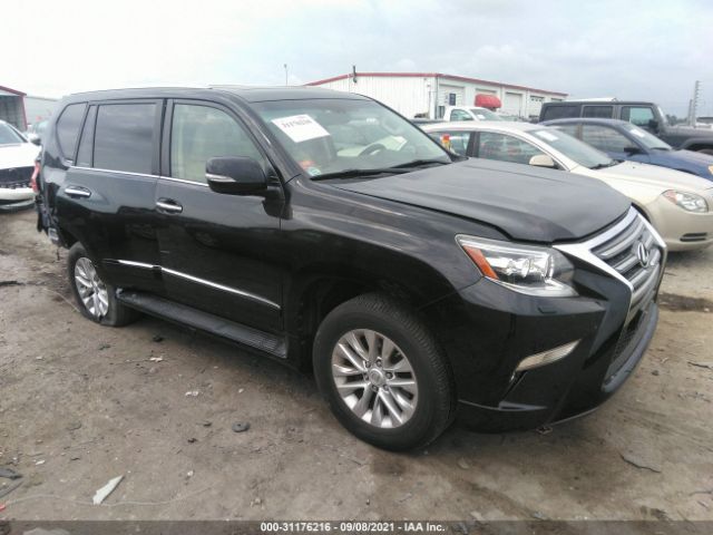 LEXUS GX 460 2016 jtjbm7fx9g5124174