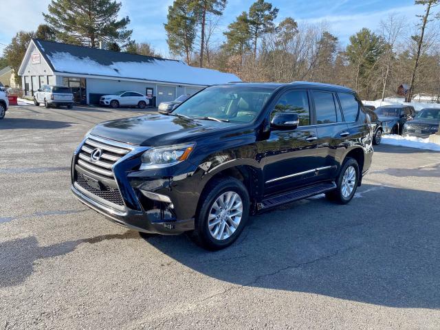 LEXUS GX 460 2016 jtjbm7fx9g5127978