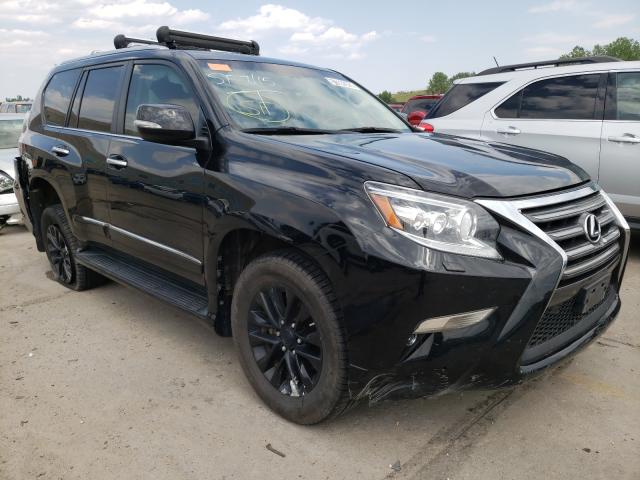 LEXUS GX 460 2016 jtjbm7fx9g5128824