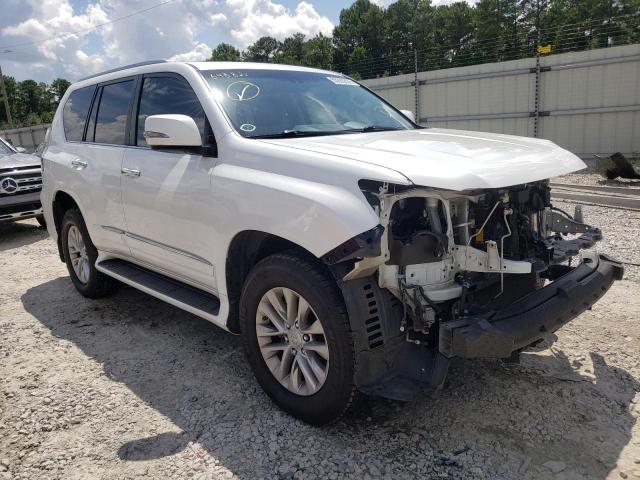 LEXUS GX 460 2016 jtjbm7fx9g5129634