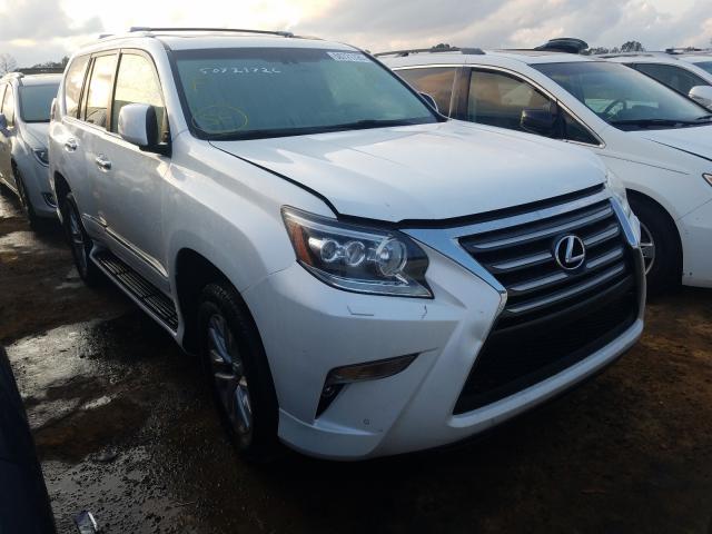 LEXUS GX 460 2016 jtjbm7fx9g5132694