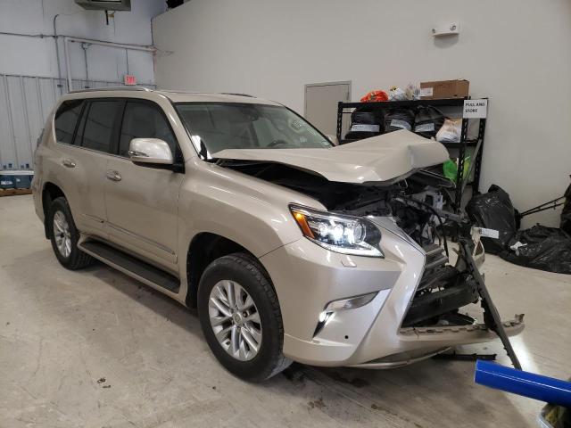 LEXUS GX 460 2016 jtjbm7fx9g5132940