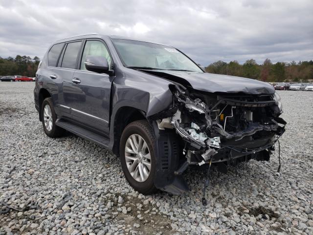 LEXUS GX 460 2016 jtjbm7fx9g5133456