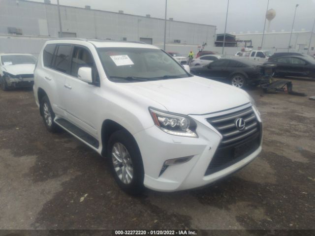 LEXUS GX 460 2016 jtjbm7fx9g5134834