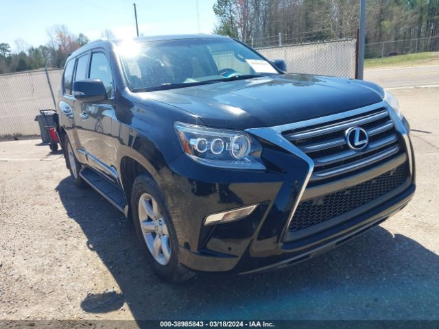 LEXUS NULL 2016 jtjbm7fx9g5135286