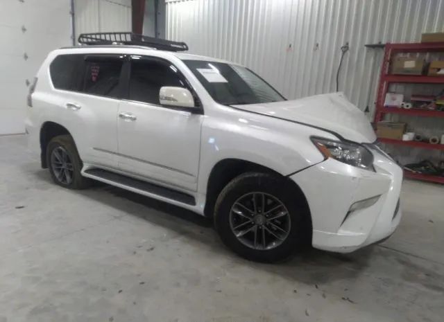 LEXUS GX 460 2016 jtjbm7fx9g5135661