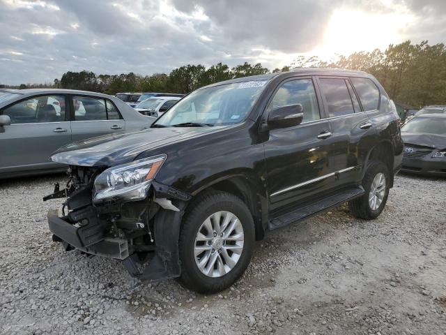 LEXUS GX 460 2016 jtjbm7fx9g5136602