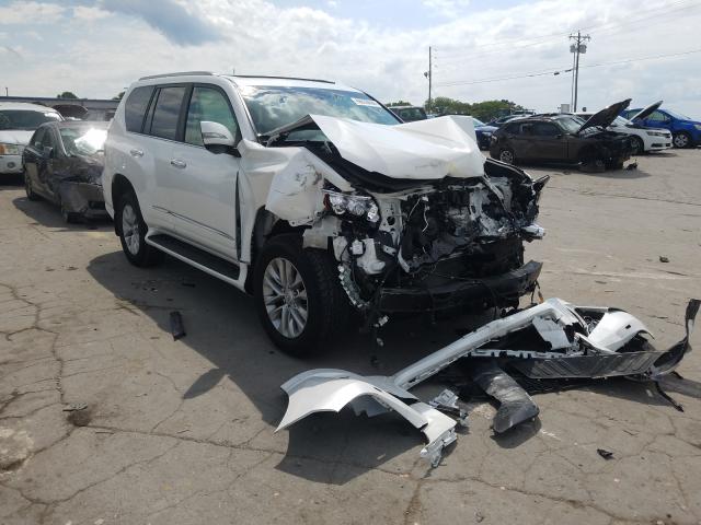 LEXUS GX 460 2016 jtjbm7fx9g5137670