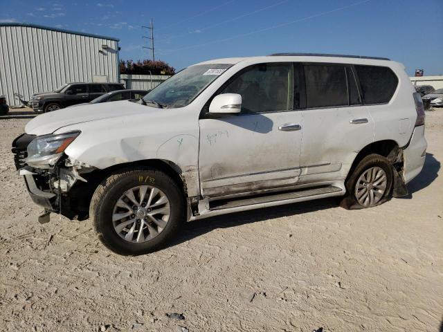 LEXUS GX 460 2016 jtjbm7fx9g5142223