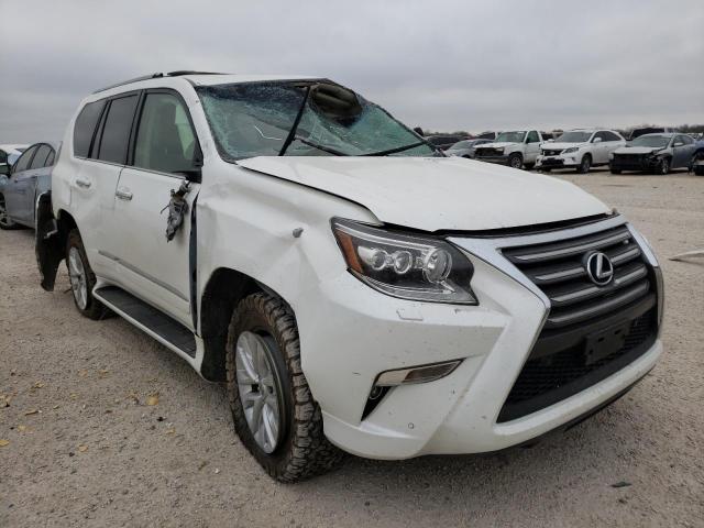 LEXUS GX 460 2016 jtjbm7fx9g5142447