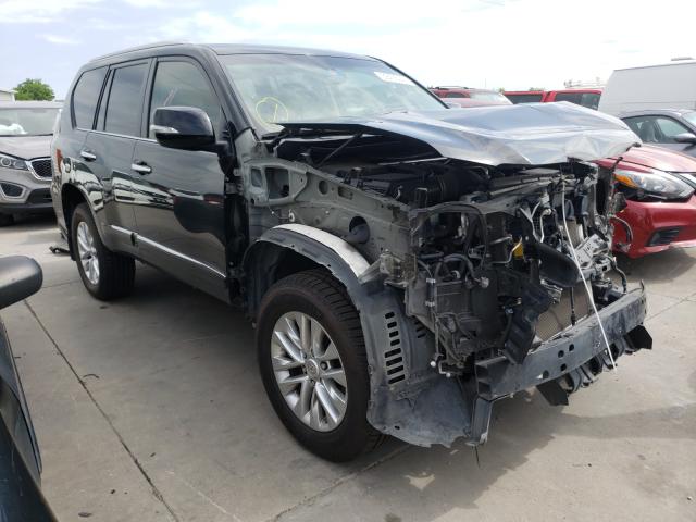 LEXUS GX 460 2016 jtjbm7fx9g5147955