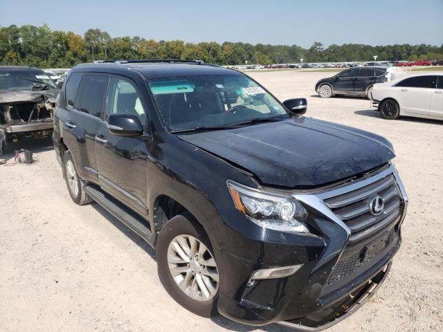 LEXUS GX 460 2017 jtjbm7fx9h5150341