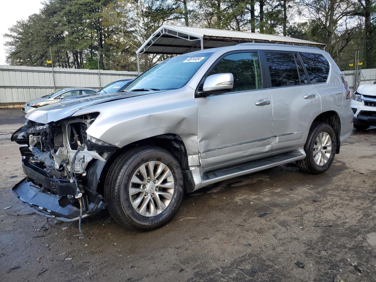 LEXUS GX 2017 jtjbm7fx9h5155474