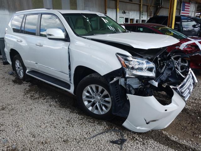 LEXUS GX 460 2017 jtjbm7fx9h5157936