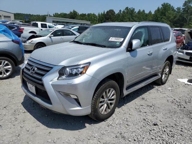 LEXUS GX 460 2017 jtjbm7fx9h5162358