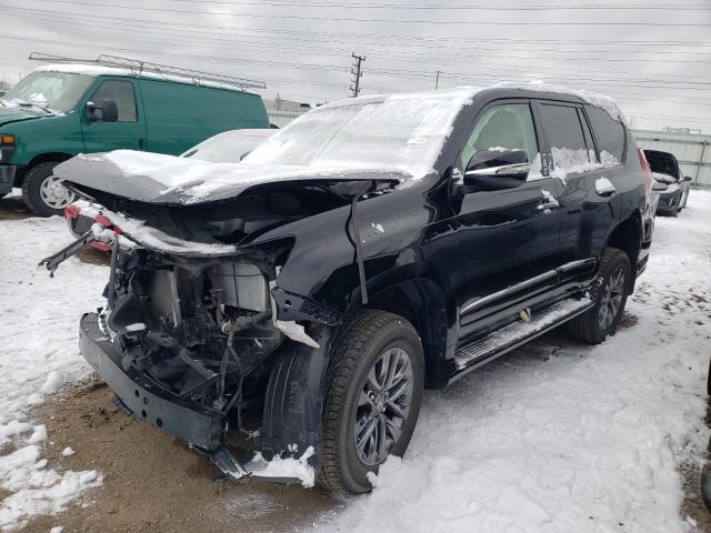 LEXUS GX 2017 jtjbm7fx9h5162568