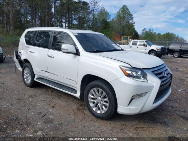 LEXUS 460 2017 jtjbm7fx9h5163641