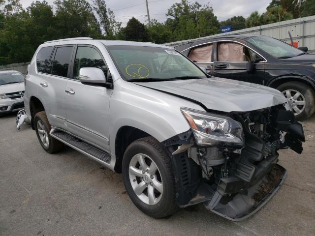 LEXUS GX 460 2017 jtjbm7fx9h5167771