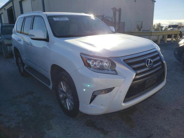 LEXUS GX 460 2017 jtjbm7fx9h5168757