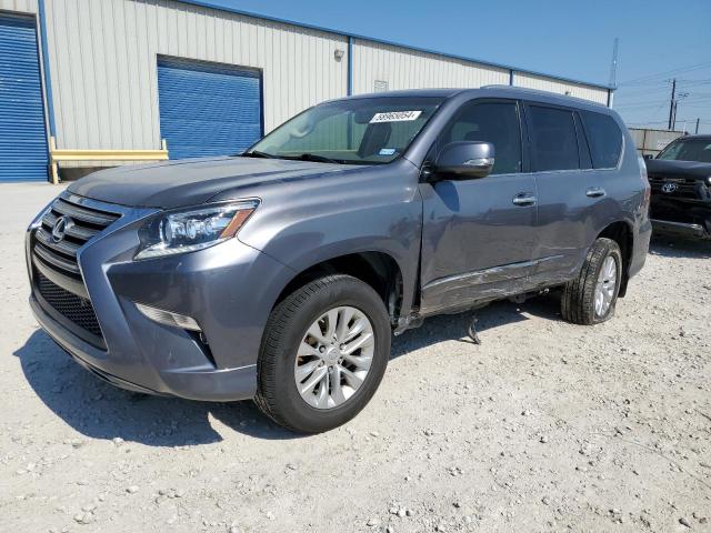 LEXUS GX 2017 jtjbm7fx9h5171965