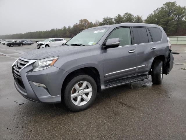 LEXUS GX 460 2018 jtjbm7fx9j5182051