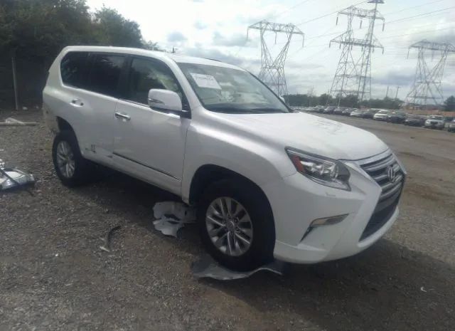 LEXUS GX 2018 jtjbm7fx9j5183975