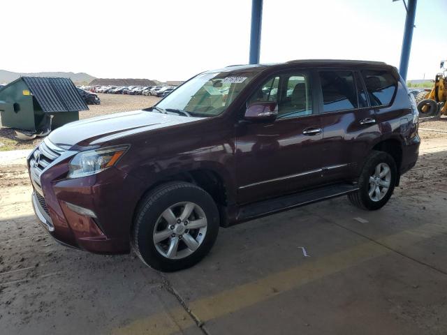 LEXUS GX 460 2018 jtjbm7fx9j5184480