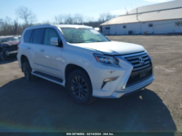 LEXUS NULL 2018 jtjbm7fx9j5193986