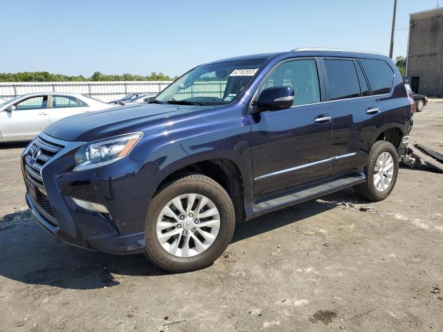 LEXUS GX 460 2018 jtjbm7fx9j5194930