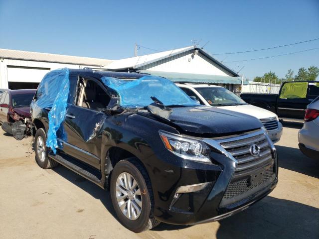 LEXUS GX 460 2018 jtjbm7fx9j5195723