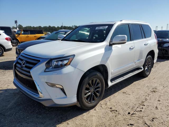 LEXUS GX 460 2018 jtjbm7fx9j5195852