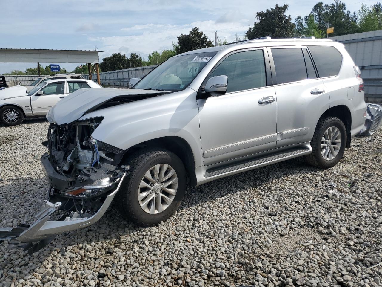 LEXUS GX 2018 jtjbm7fx9j5197021