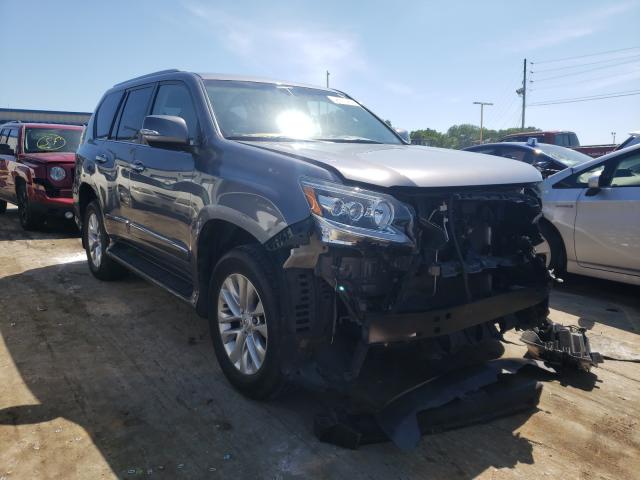 LEXUS GX 460 2018 jtjbm7fx9j5200984