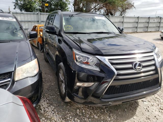 LEXUS GX 460 2018 jtjbm7fx9j5201178