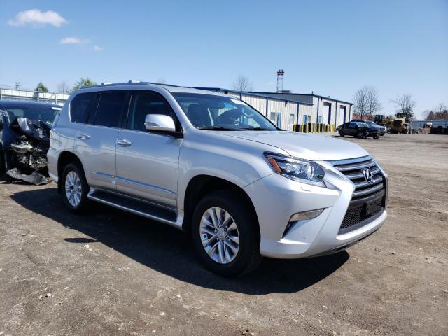 LEXUS GX 460 2018 jtjbm7fx9j5201813