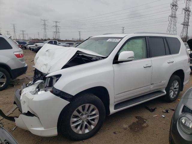 LEXUS GX 460 2018 jtjbm7fx9j5203318