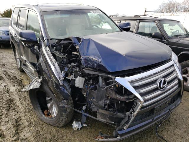 LEXUS GX 460 2018 jtjbm7fx9j5209524