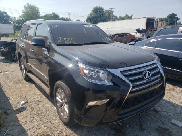 LEXUS GX 460 2018 jtjbm7fx9j5210382