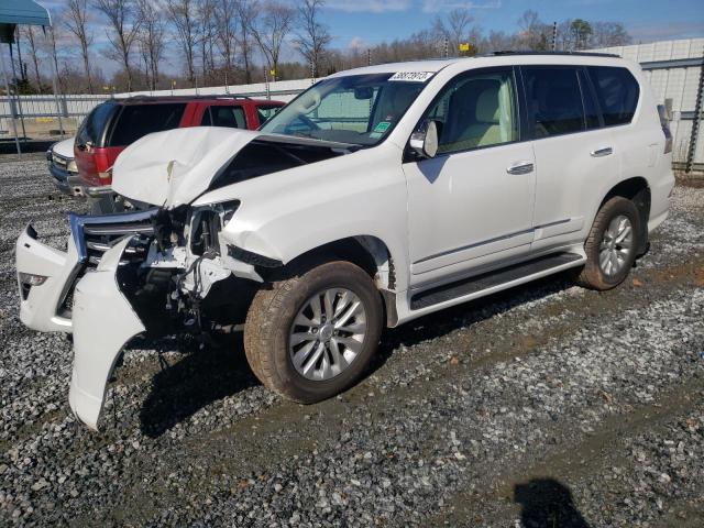 LEXUS GX 460 2019 jtjbm7fx9k5213378