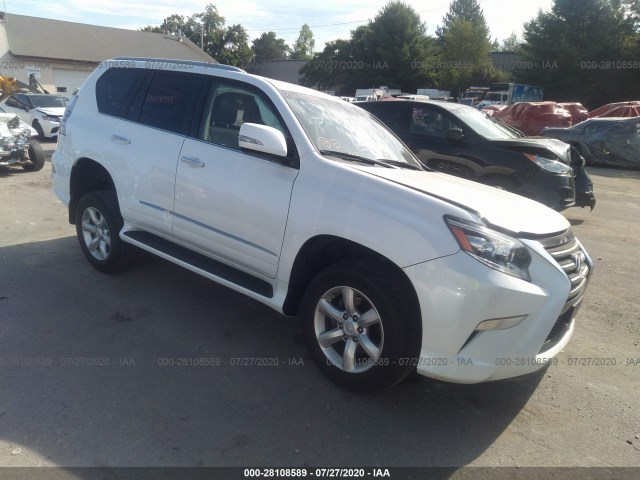 LEXUS GX 2019 jtjbm7fx9k5215602