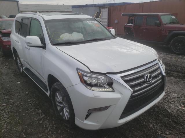 LEXUS GX 460 2019 jtjbm7fx9k5215762