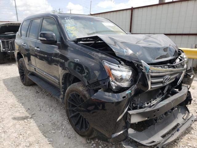 LEXUS GX 460 2018 jtjbm7fx9k5216314