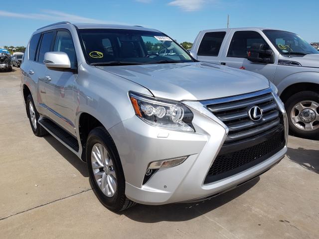 LEXUS GX 460 2019 jtjbm7fx9k5216717