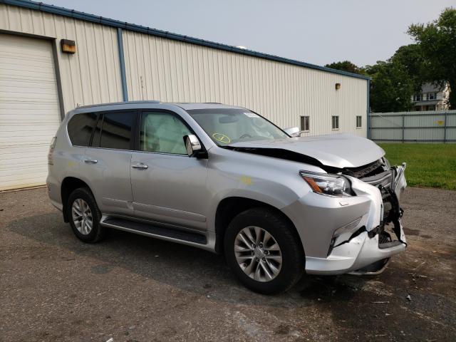 LEXUS GX 460 2019 jtjbm7fx9k5218094