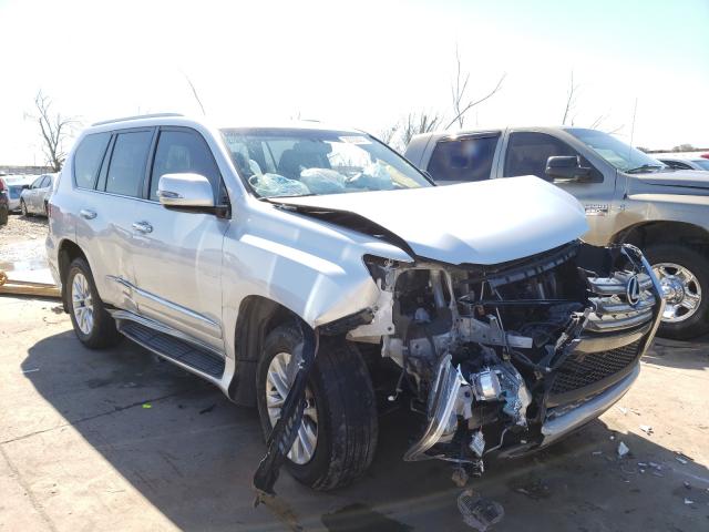 LEXUS GX 460 2019 jtjbm7fx9k5218127