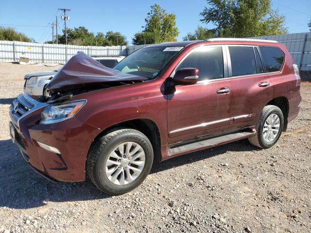 LEXUS GX 2019 jtjbm7fx9k5219102