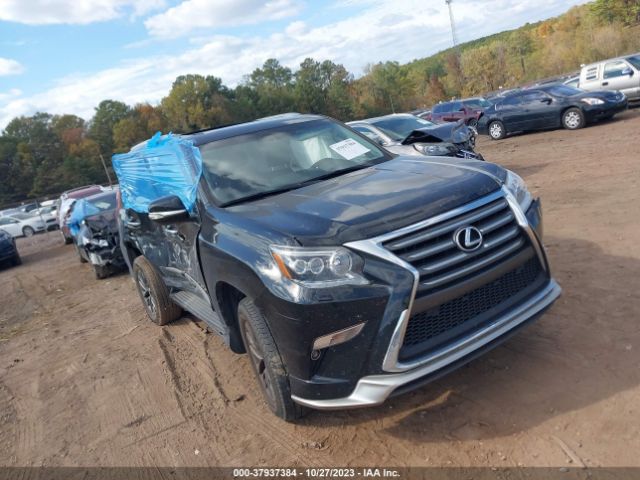 LEXUS GX 460 2019 jtjbm7fx9k5220850